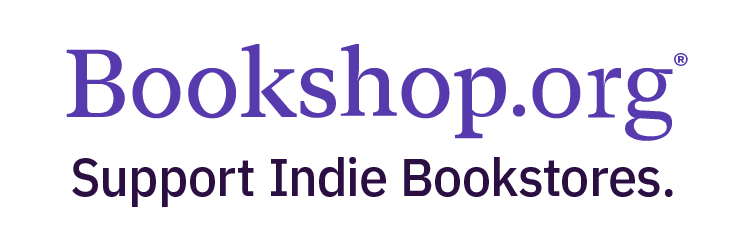 Get your copy at Bookshop.org