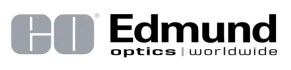 edmund optics logo